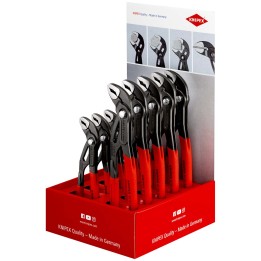 00 18 01 V13 Σταντ προβολής Cobra®87 01 180/250 KNIPEX