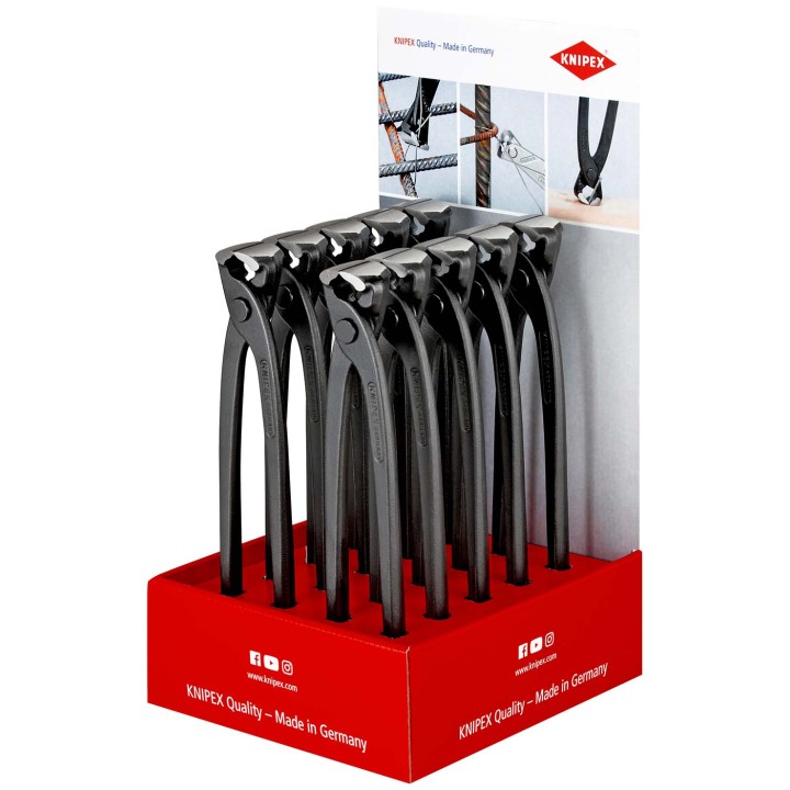 00 18 01 V21 Σταντ προβολής 9900 250 EAN KNIPEX