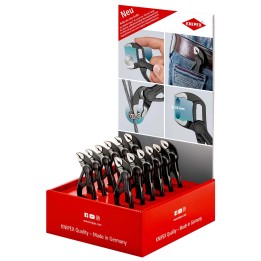 00 18 01 V39 Σταντ προβολής 12x 8700 100 KNIPEX
