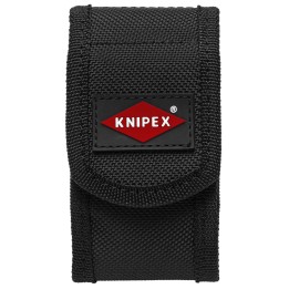 00 19 72 XS LE Τσάντα Εργαλείων, Άδεια KNIPEX