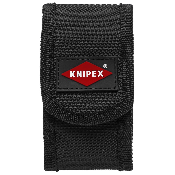 00 19 72 XS LE Τσάντα Εργαλείων, Άδεια KNIPEX