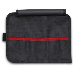 00 19 92 V01 LE Rollup Case για insulated μπροσέλες KNIPEX