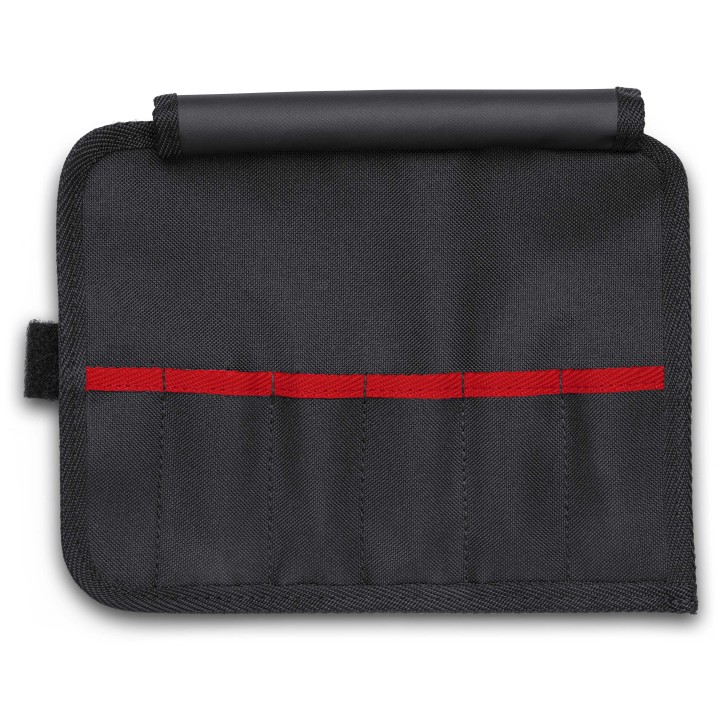 00 19 92 V01 LE Rollup Case για insulated μπροσέλες KNIPEX