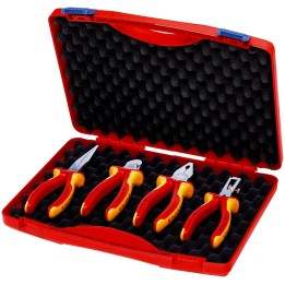 00 20 15 Κασετίνα KNIPEX