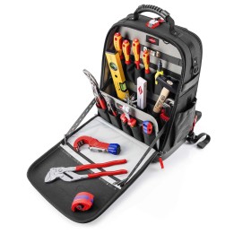 00 21 50 S εργαλείων backpack Modular X18 Plumbing KNIPEX