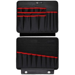 00 21 99 V15 Ανταλλακτικό Toolboards f.00 21 05 (2x) KNIPEX