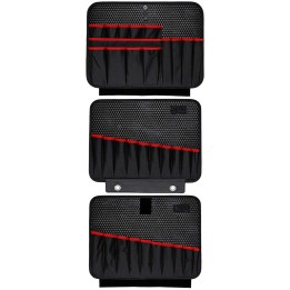 00 21 99 V16 Ανταλλακτικό Toolboards f.00 21 06 (3x) KNIPEX