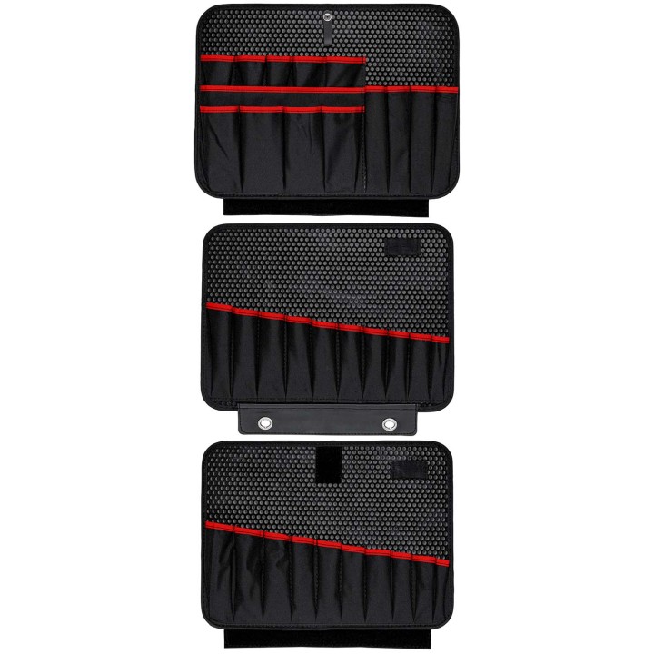 00 21 99 V16 Ανταλλακτικό Toolboards f.00 21 06 (3x) KNIPEX