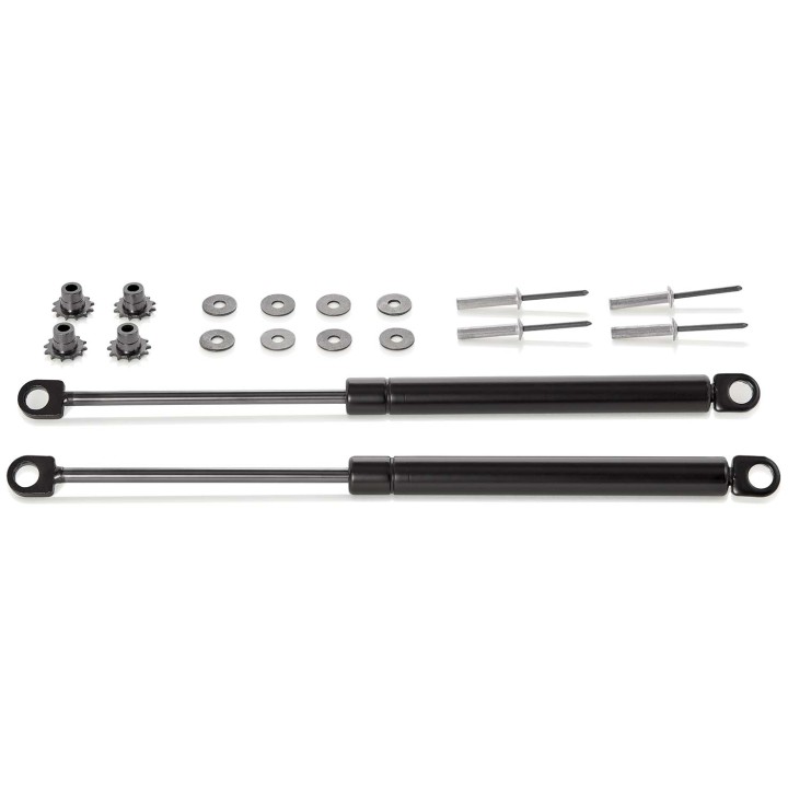 00 21 99 V33 Ανταλλακτικό gas ελατήριο για00 21 37 (2x) KNIPEX