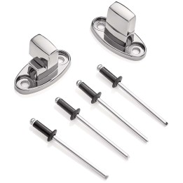 00 21 99 V37 Ανταλλακτικό rotating swivel για00 21 3x (2x) KNIPEX