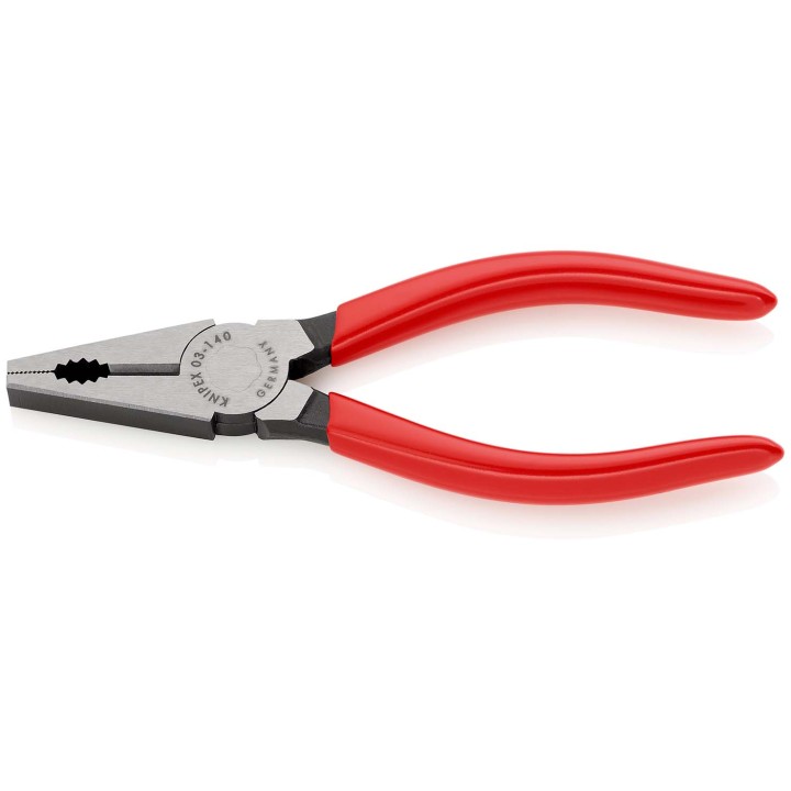 03 01 140 Πένσα Μηχανικού KNIPEX