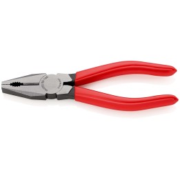 03 01 160 Πένσα Μηχανικού KNIPEX