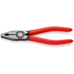 03 01 180 Πένσα Μηχανικού KNIPEX