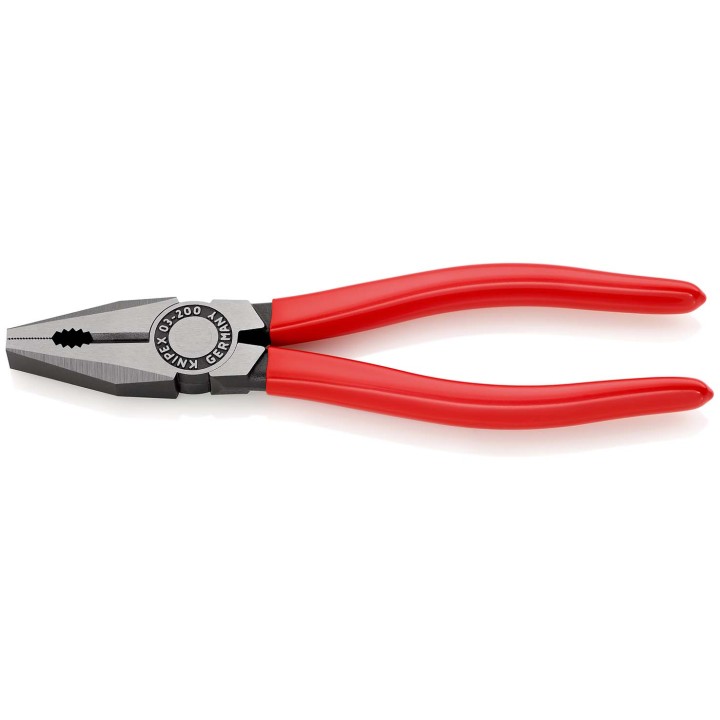 03 01 200 Πένσα Μηχανικού KNIPEX