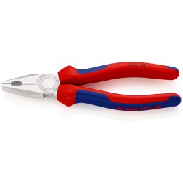 03 05 180 Πένσα Μηχανικού KNIPEX