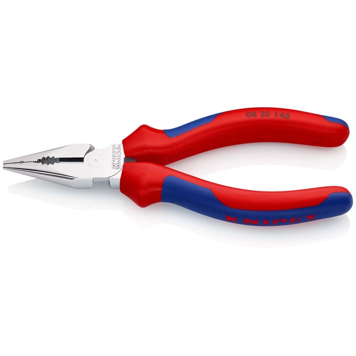 08 25 145 Μυτερή πένσα KNIPEX
