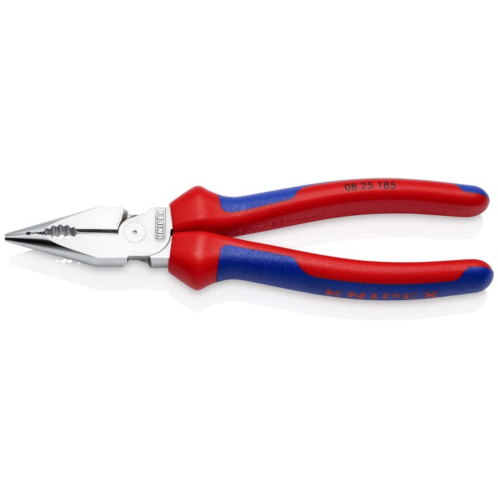08 25 185 Συνδυαστικό μυτοτσίμπιδο KNIPEX