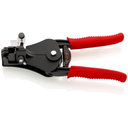 12 11 180 Αυτόματος Απογυμνωτής Καλωδίων KNIPEX