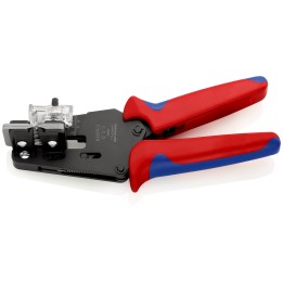 12 12 11 Απογυμνωτής καλωδίων ακρίβειας KNIPEX