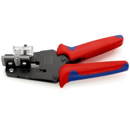 12 12 13 Απογυμνωτής καλωδίων ακρίβειας Awg KNIPEX