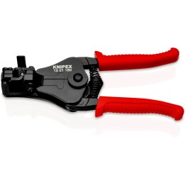 12 21 180 Αυτόματος Απογυμνωτής Καλωδίων KNIPEX