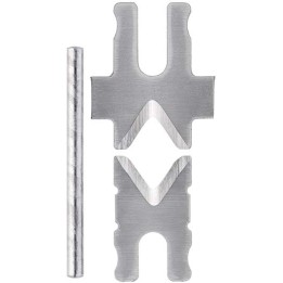 12 69 21 Ανταλλακτικές Λεπίδες 12 62 180 KNIPEX