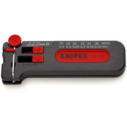 12 80 040 SB Απογυμνωτές Καλωδίων KNIPEX