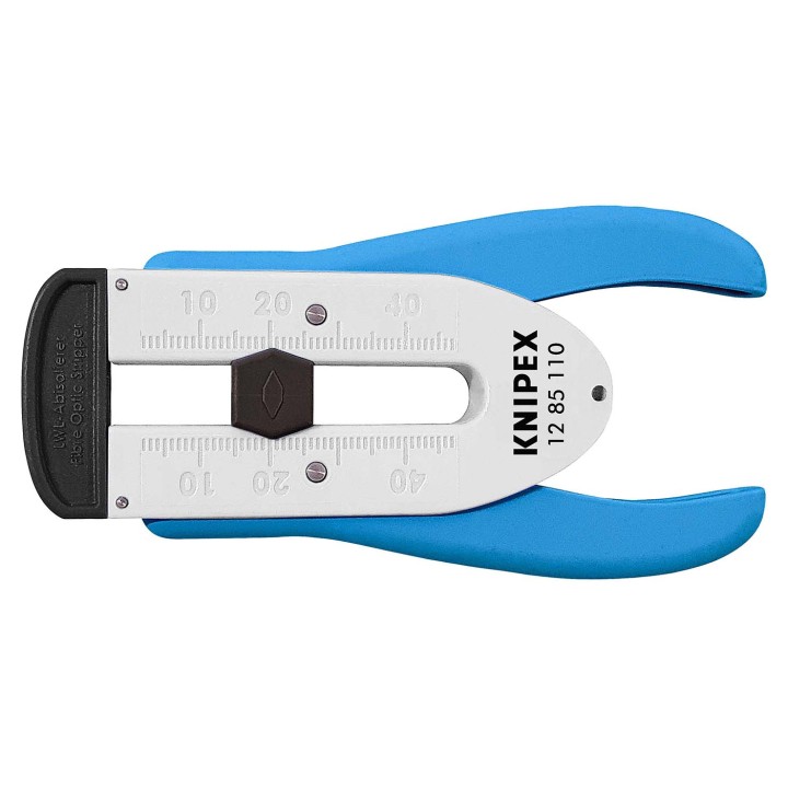 12 85 110 SB LWL CABLE STRIPPERS KNIPEX