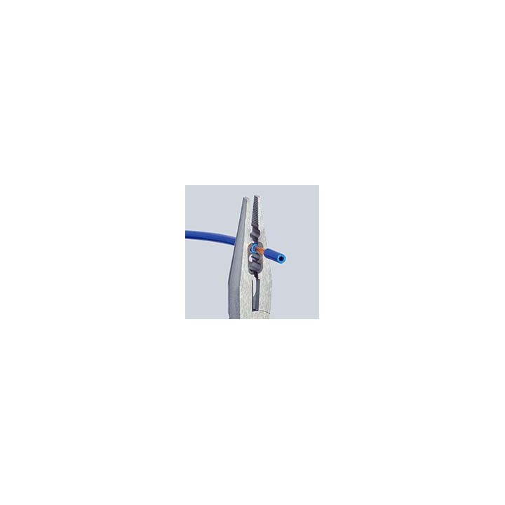 13 01 614 Πένσα ηλεκτρολόγου AWG KNIPEX