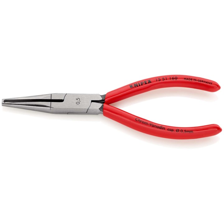 15 51 160 Απογυμνωτής Καλωδίων KNIPEX