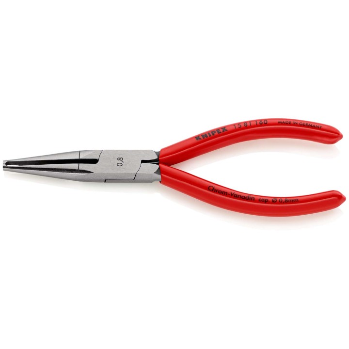 15 81 160 Απογυμνωτής Καλωδίων KNIPEX