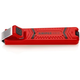 16 20 16 SB Μαχαίρι Καλωδίων KNIPEX