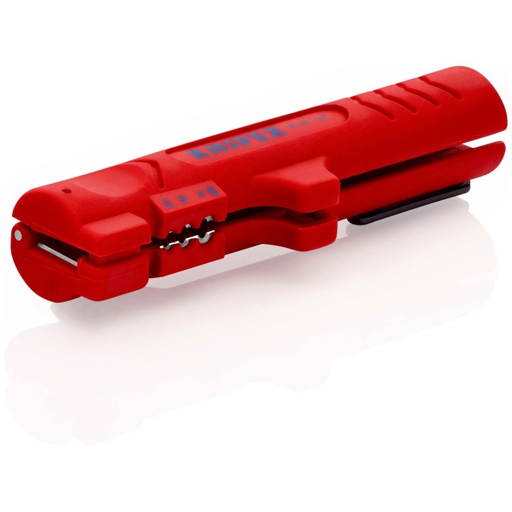 16 64 125 SB Απογυμνωτής για Καλώδια Δεδομένων KNIPEX