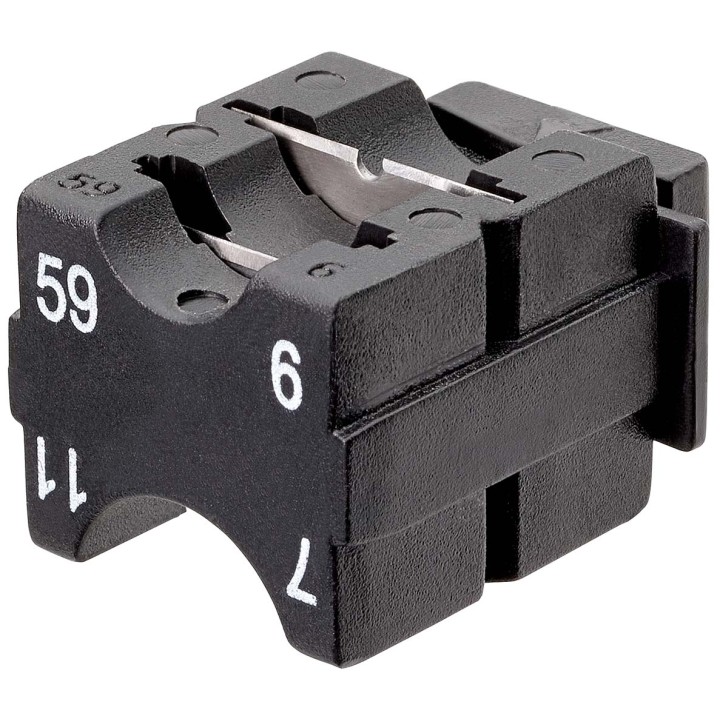 16 69 06 01 Ανταλλακτικό blades block για 16 60 06 SB KNIPEX