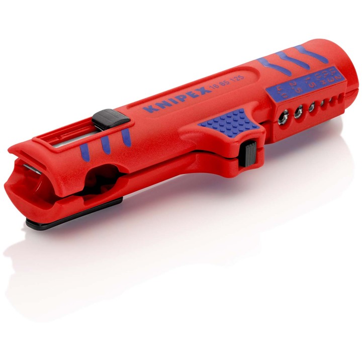 16 85 125 SB Απογυμνωτές Καλωδίων KNIPEX