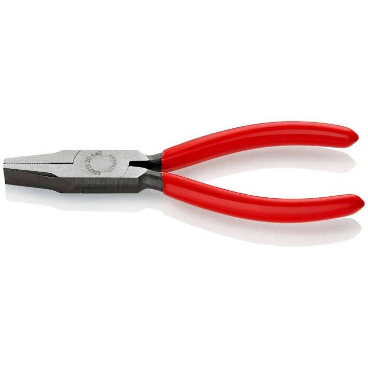 20 01 140 Μυτοτσίμπιδα πλακέ KNIPEX