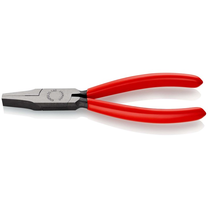 20 01 160 Μυτοτσίμπιδα πλακέ KNIPEX