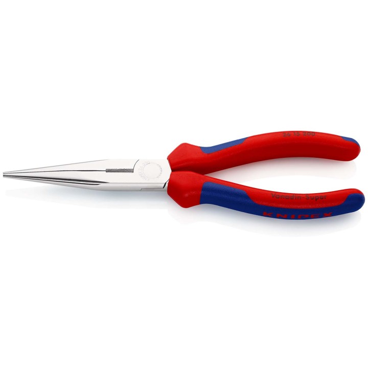 26 15 200 Μυτοτσίμπιδο με μακριά ράμφη KNIPEX