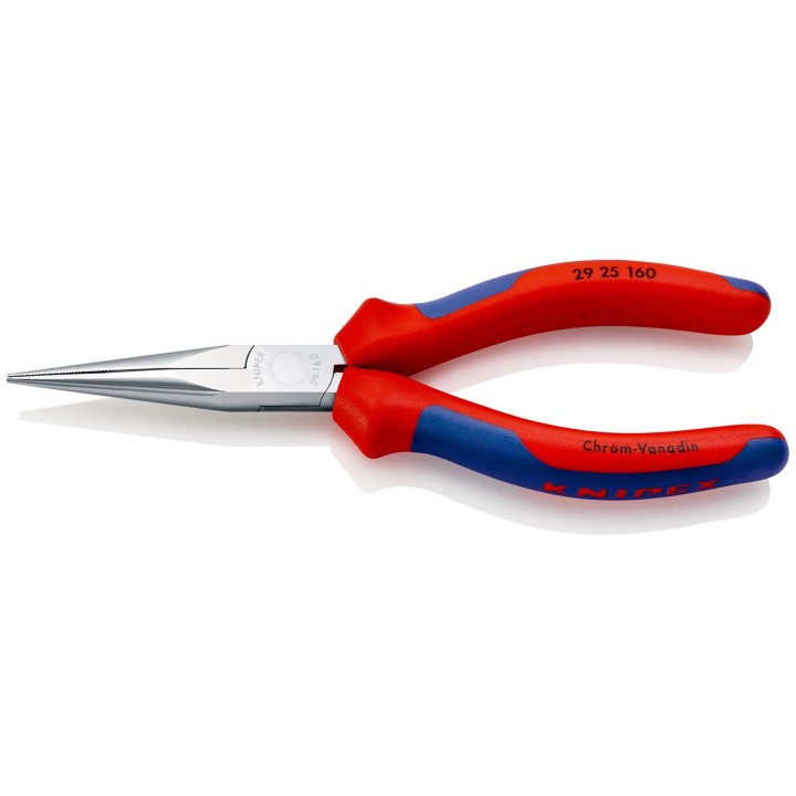 29 25 160 Μυτοτσίμπιδο Τηλεφωνίας KNIPEX
