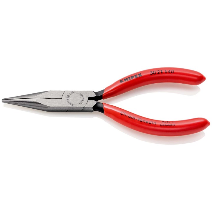 30 21 140 Μυτοτσίμπιδο Τηλεφωνίας KNIPEX