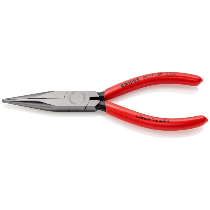 30 21 160 Μυτοτσίμπιδο Τηλεφωνίας KNIPEX