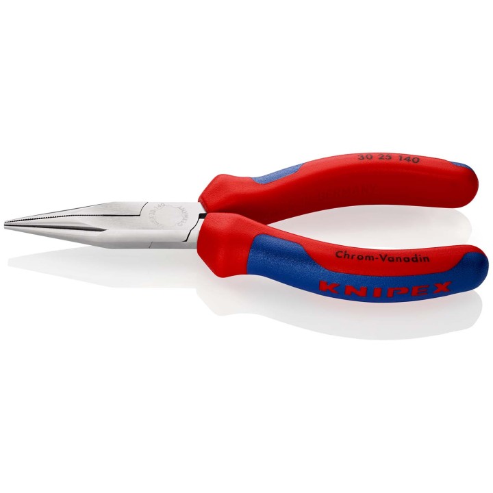 30 25 140 Μυτοτσίμπιδο Τηλεφωνίας KNIPEX