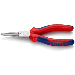 30 35 160 Μυτοτσίμπιδο Τηλεφωνίας KNIPEX
