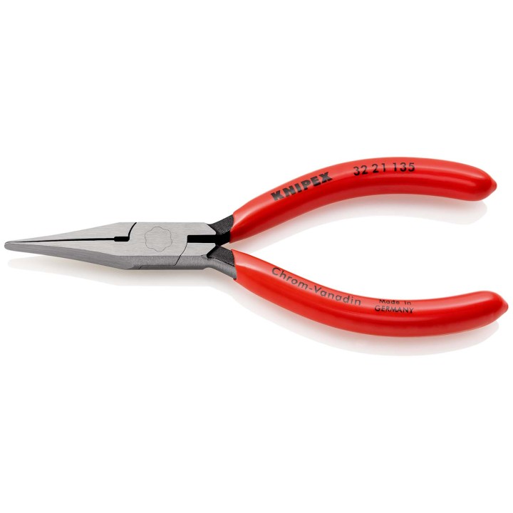 32 21 135 Μυτοτσίμπιδα Ρύθμισης Ακριβείας KNIPEX