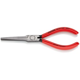 33 01 160 Μυτοτσίμπιδο με ράμφη πάπιας KNIPEX