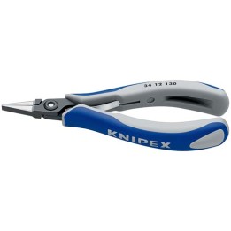 34 12 130 Πένσες ηλεκτρονικού ακρίβειας KNIPEX