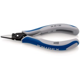 34 42 130 Πένσα ηλεκτρονικού ακρίβειας KNIPEX