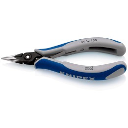 34 52 130 Πένσα ηλεκτρονικού ακρίβειας KNIPEX