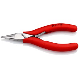 35 21 115 Πένσα ηλεκτρονικών KNIPEX