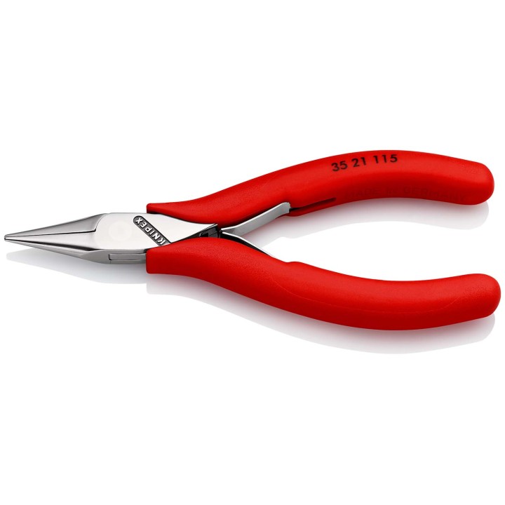 35 21 115 Πένσα ηλεκτρονικών KNIPEX
